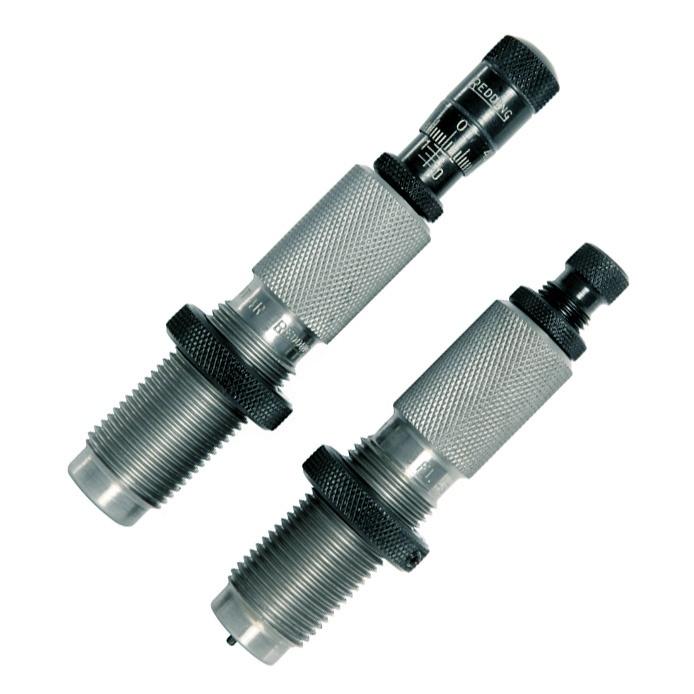 Redding Reloading Premium Series Full Length 2-Die Set .223 Rem