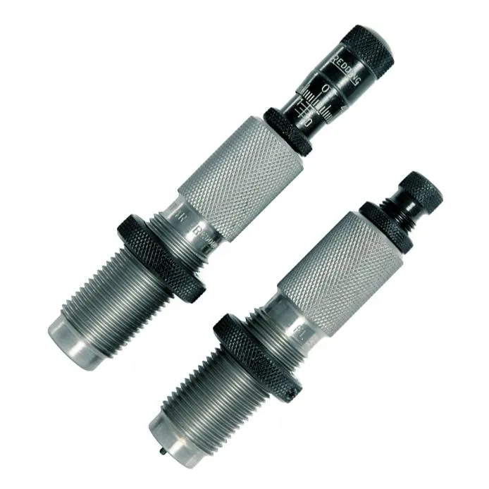 Redding Reloading Premium Series Full Length 2-Die Set .223 Rem