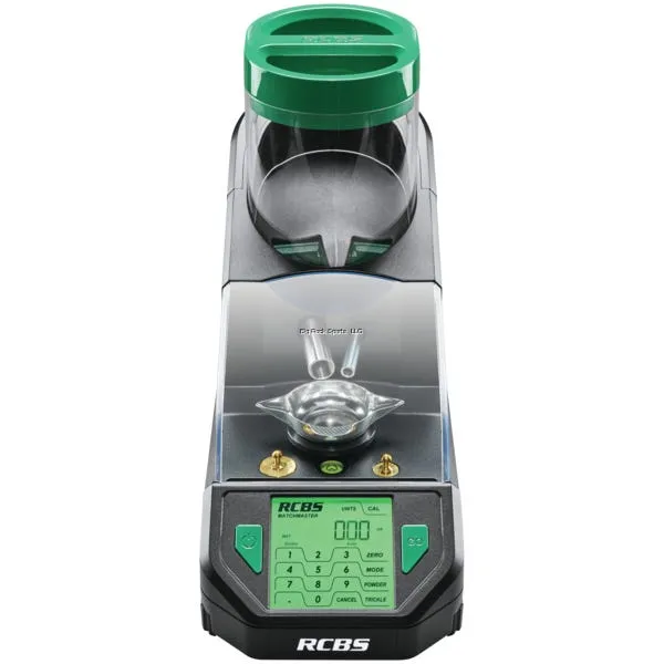 RCBS MatchMaster Powder Dispenser