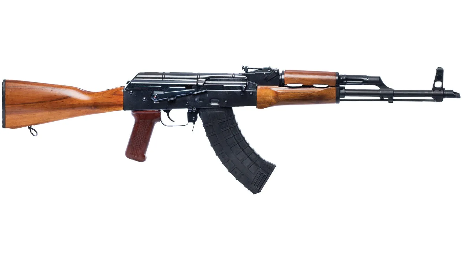 Riley Defense Inc RAK-47 AK47 Tactical Rifle 7.62 X 39 16.25 Barrel 30-Rounds