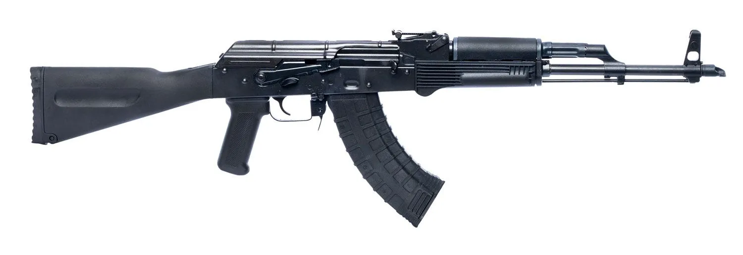 Riley Defense Inc RAK-47 AK47 7.62 X 39 16.25 Barrel 30-Rounds