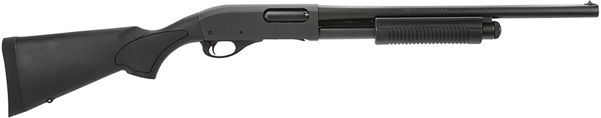 Remington 870 Express Tactical 12 GA 18.5 Barrel 4-Rounds Bead Front Sight