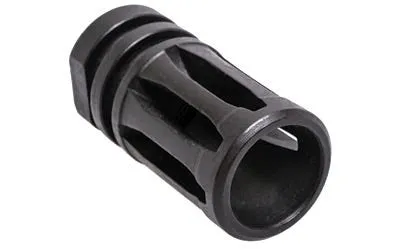 CMMG A2 Birdcage Flash Hider 1/2X28 TPI 5.56/ 223 Black