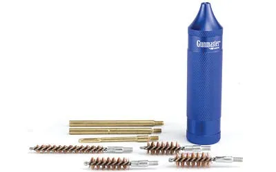 DAC Technologies Eight Piece Pistol Cleaning Kit