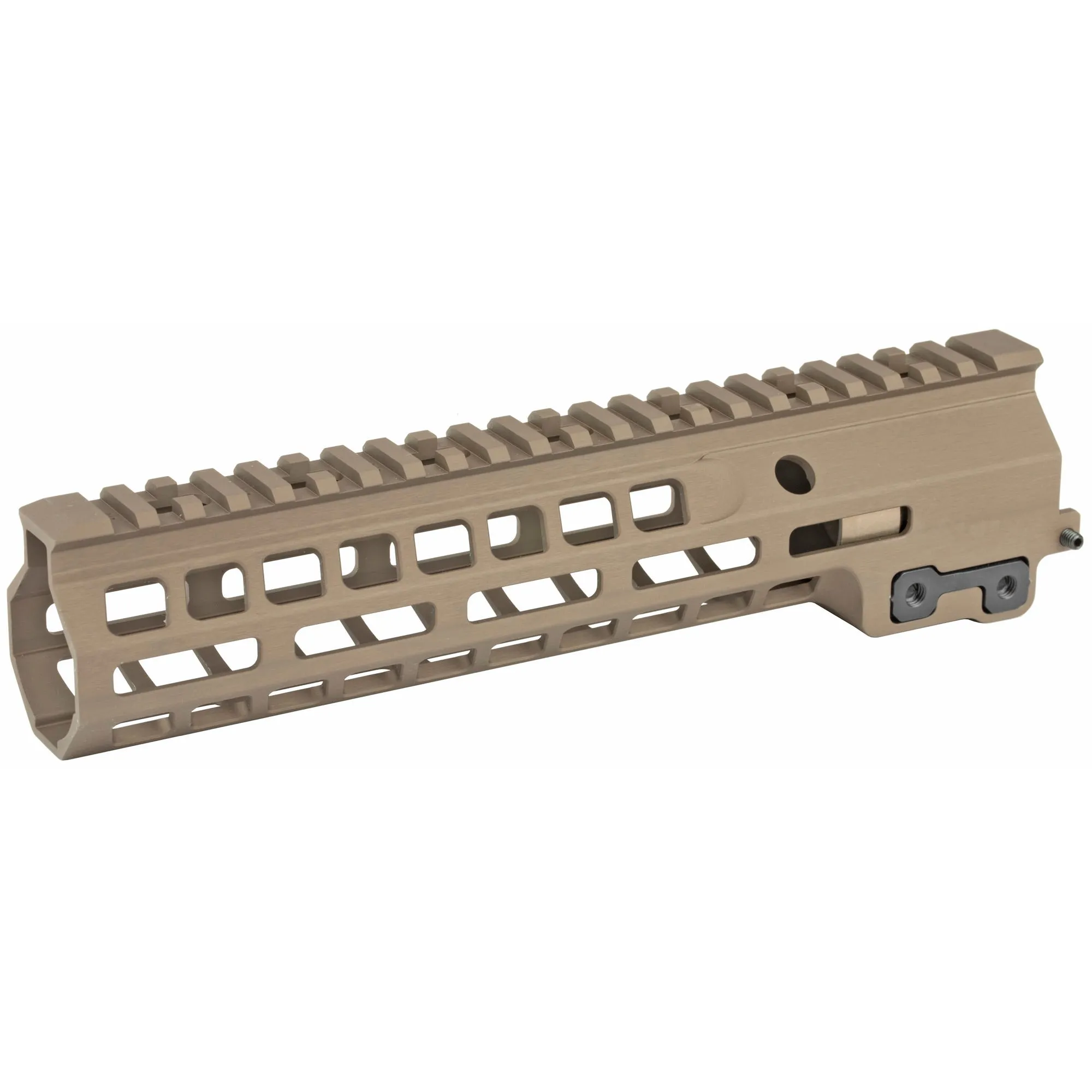 Geissele Automatics MK14 Super Modular Rail Desert Dirt 9.3 M-LOK