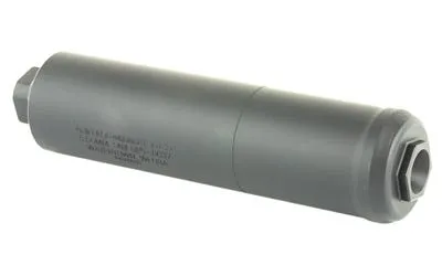Griffin Armament GP5 Silencer Direct Thread 5.56 1/2x28 TPI