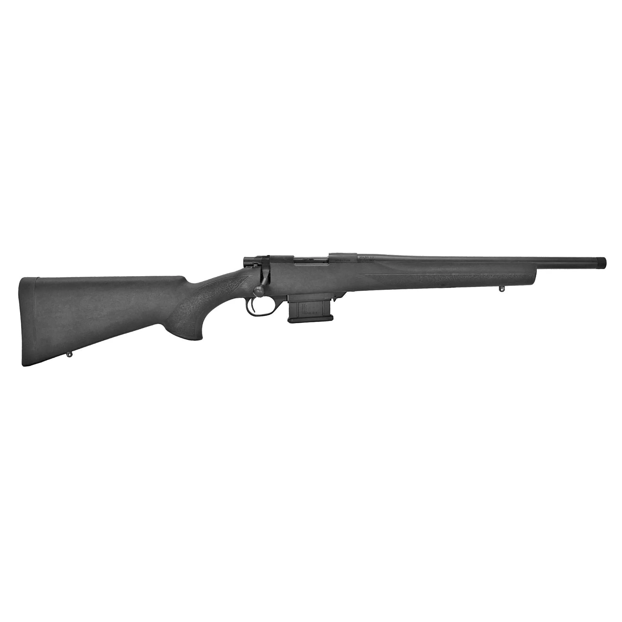 Howa Mini Action .350 Legend 16.25 Barrel 3-Rounds