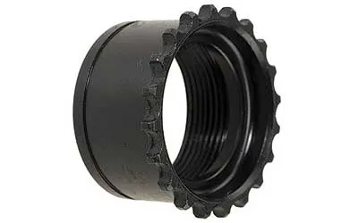 LBE Unlimited AR15 Barrel NUT
