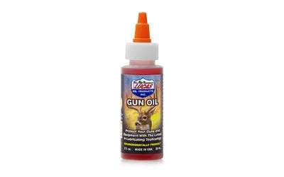 Lucas Oil The Original Gun Oil 2 oz