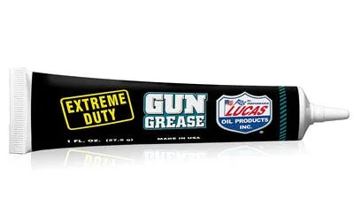 Lucas Oil Products Inc. Extreme Duty Grease 1oz