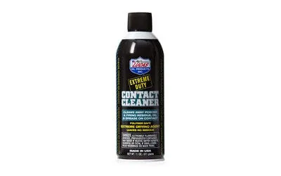 LUCAS EXT DUTY CLNR AEROSL 11OZ