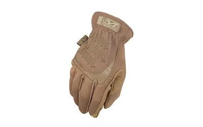 Mechanix Wear Gloves Fastfit Coyote Brown XL