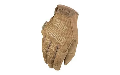 Mechanix Wear Original Gloves Coyote LG