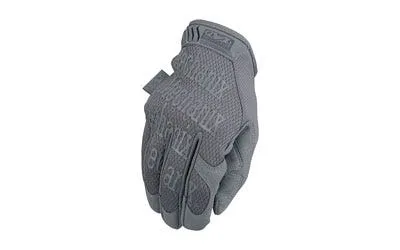Mechanix Wear Original Gloves Wolf Grey XL