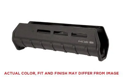 Magpul MOE M-LOK Handguard Orange Fits Mossberg 590 590A1
