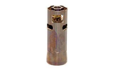 Q Bottle Rocket for Cherry Bomb Muzzle Brake