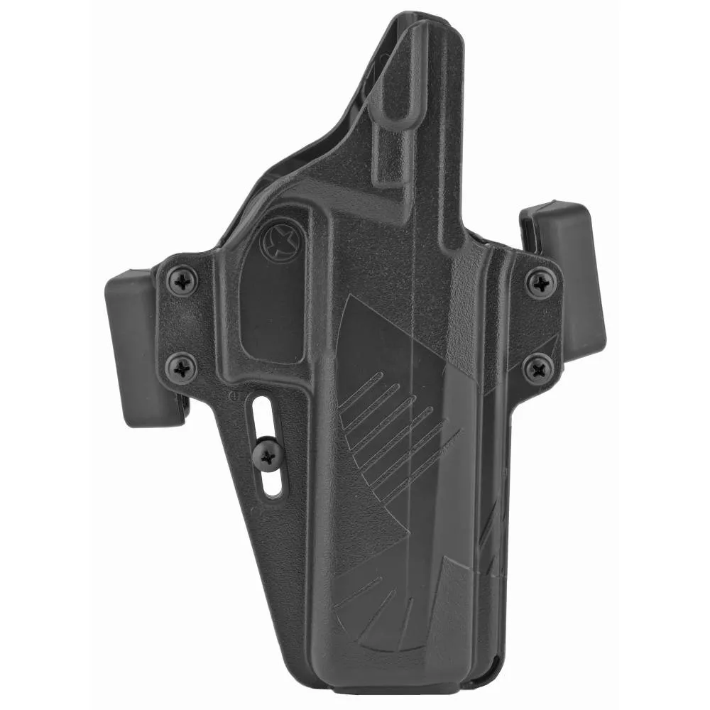 Raven Concealment Systems Perun OWB Holster Ambidextrous Fits Sig P320 Full Size/M17