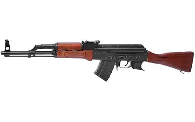Riley Defense Inc RAK47-P-NY-SPUR Black 7.62 X 39 16 Barrel 10-Rounds NY Compliant