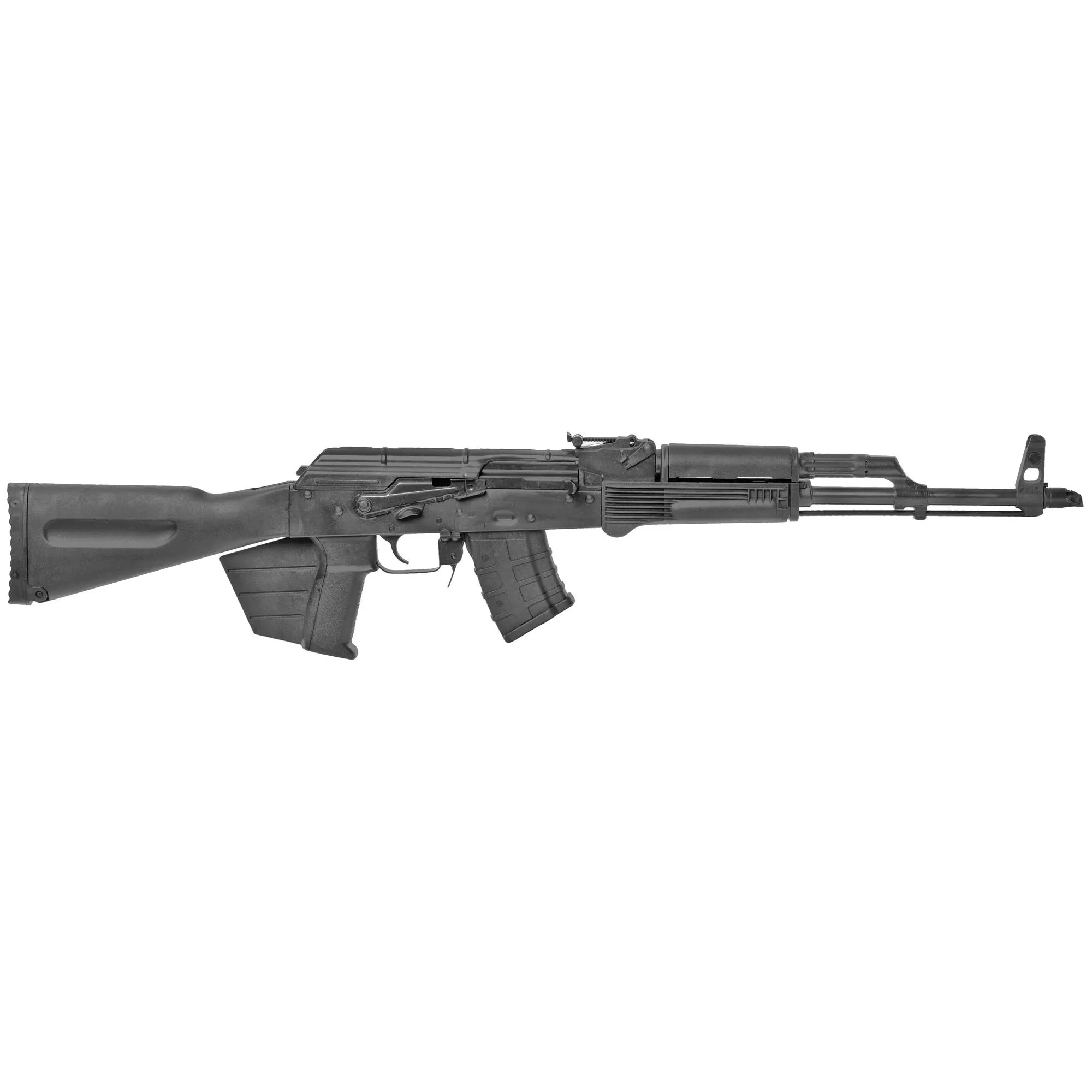 Riley Defense Inc RAK47 7.62 X 39 16 Barrel 10-Rounds Bladed Grip