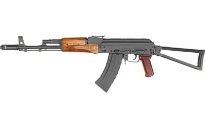 Riley Defense Inc RAK74 5.45 X 39 16 Barrel 30-Rounds Folding Stock