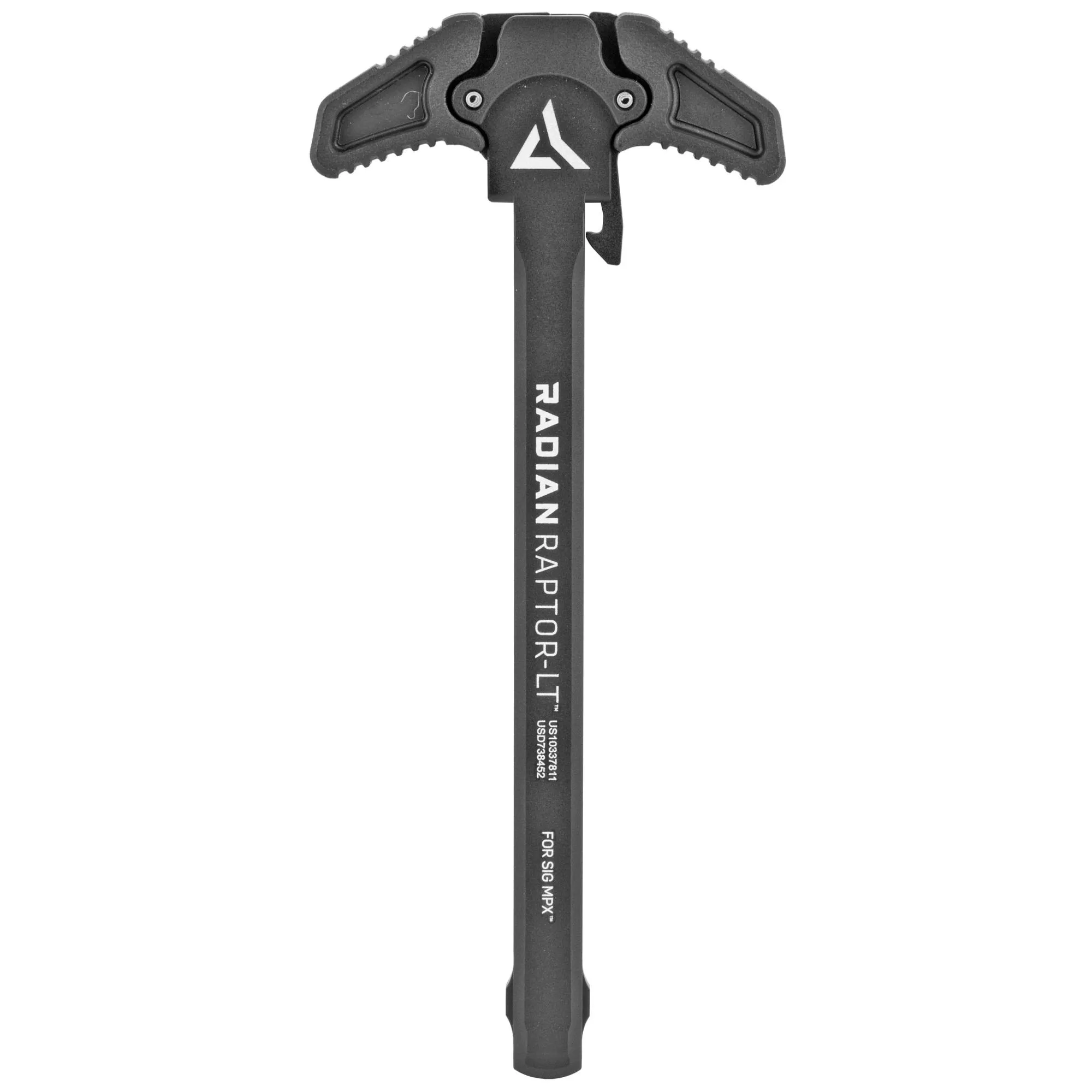 Radian Weapons Raptor for Sig MPX