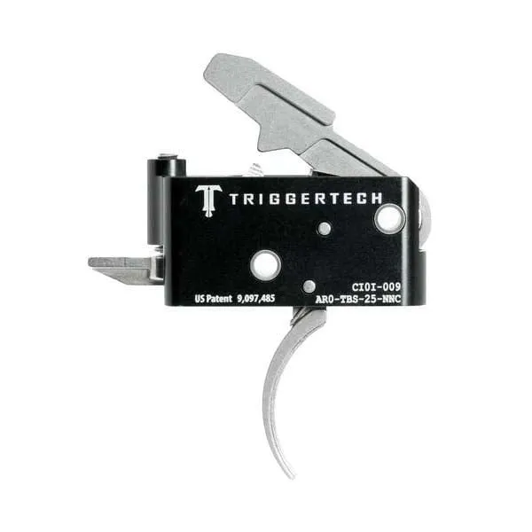 Triggertech Adaptable AR Primary Trigger