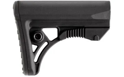 Leapers PRO MODEL4 S3 STK ML-SPC BLK