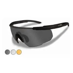 WILEY X SABER ADVANCED 3 LENS PACK