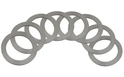 Yankee Hill Machine Company Shim Set 5/8