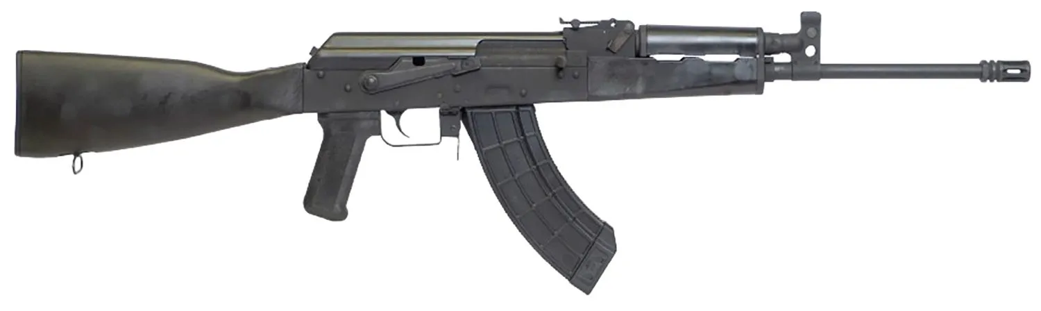 Century Arms VSKA Tactical 7.62 X 39 16.5 Barrel 30-Rounds