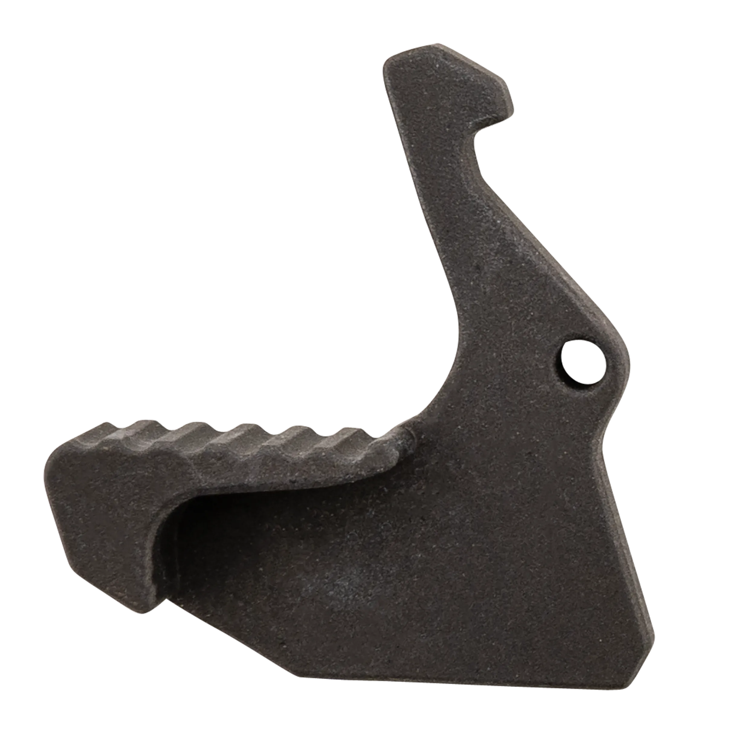 Rise Armament Charging Handle Latch Extended for Mil-Spec AR-Platform