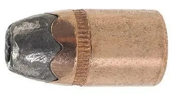 Remington Component Handgun Bullet .38 Cal / .357 158 Grain 100-Count SJHP