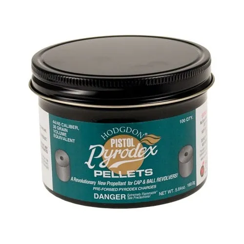 Hodgdon RP4430 PYRO PLTS 4430 100/12