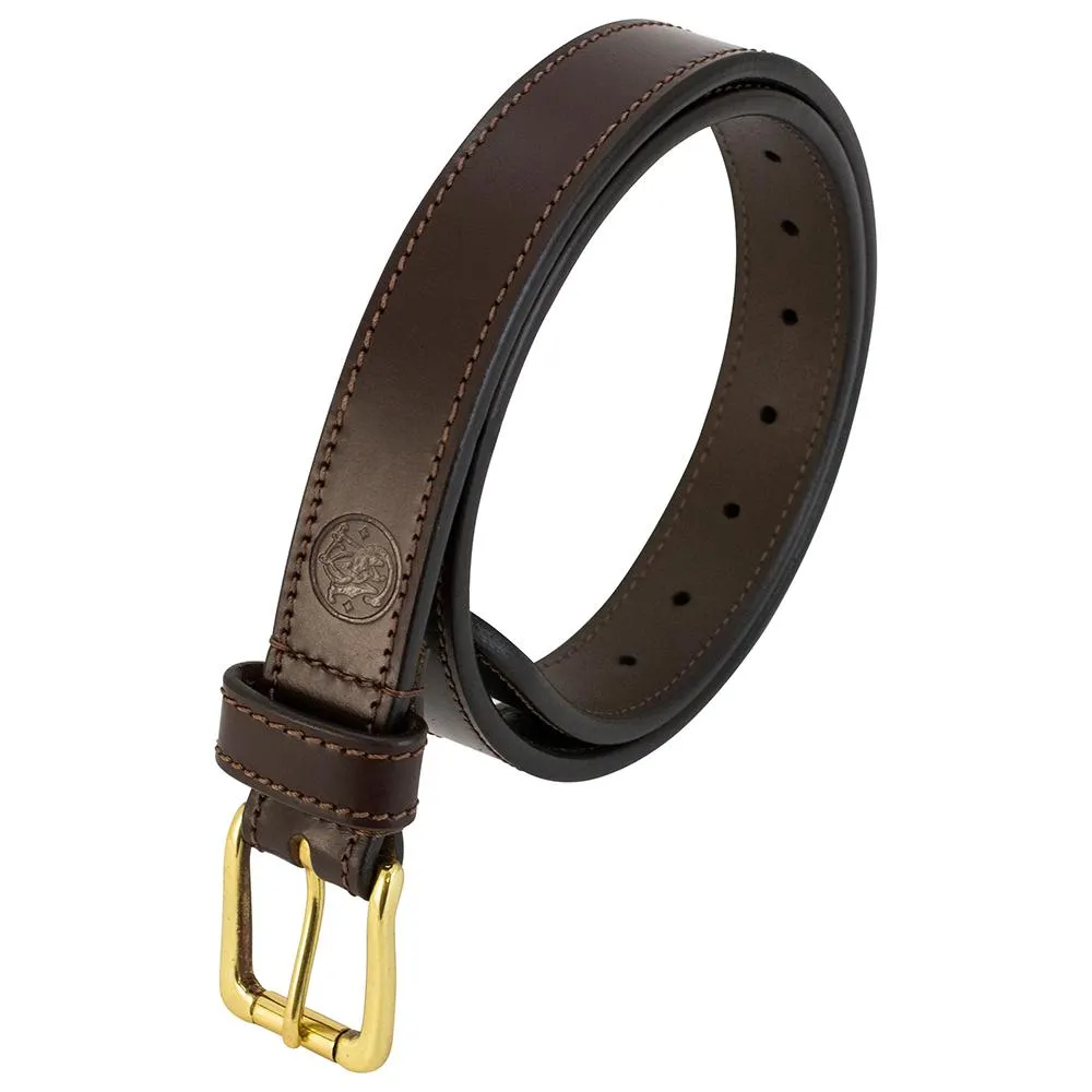 Smith and Wesson EDC Belt Brown 42-44