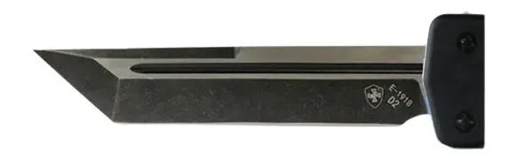 Templar Knife Gen III Small Rubber OTF Tanto 440C Blade