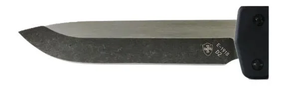 Templar Knife Gen III Small OTF Plain Edge Drop Point 440C SS Blade
