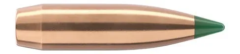 Sierra Tipped VarmintKing .22 Cal / .224 69 Grain 100-Count STV
