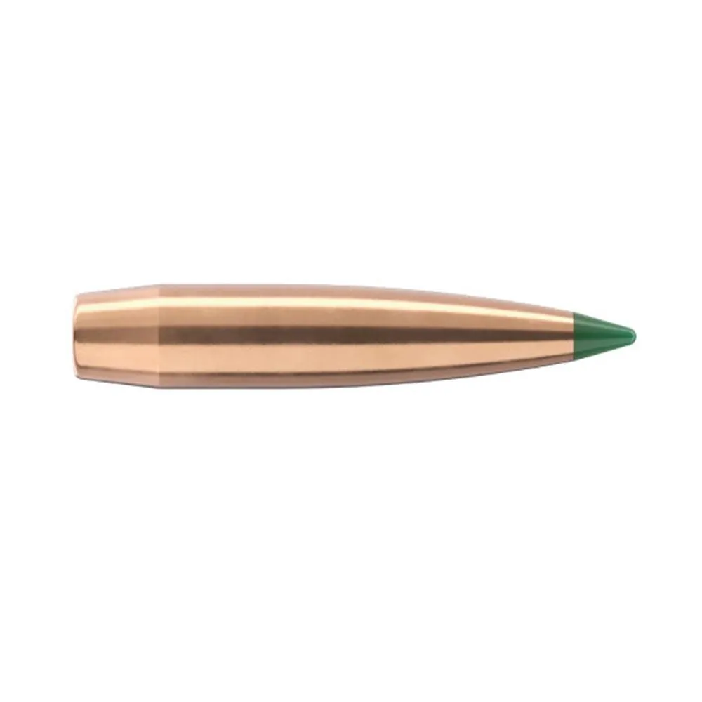 Sierra Tipped MatchKing 6mm / .243 107 Grain 500-Count TM
