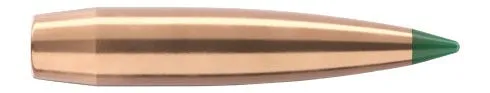 Sierra Tipped MatchKing 6mm / .243 107 Grain 100-Count TM