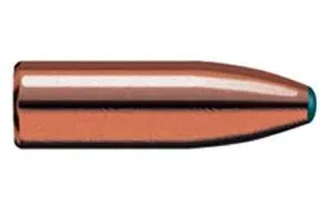 Swift A-Frame .25 Caliber / .257 120 Grain 50-Count JSP