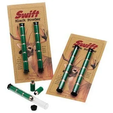 Swift Muzzleloader Bullets .54 Cal / .452 265 Grain 10-Count Bullet and Sabot