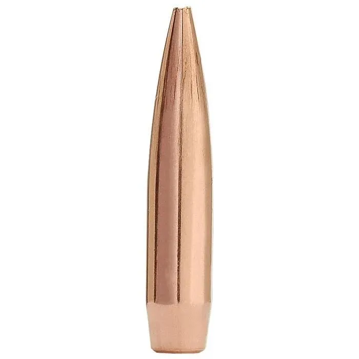 Sierra Pro-Hunter .22 Cal / .224 77 Grain 500-Count HPBT