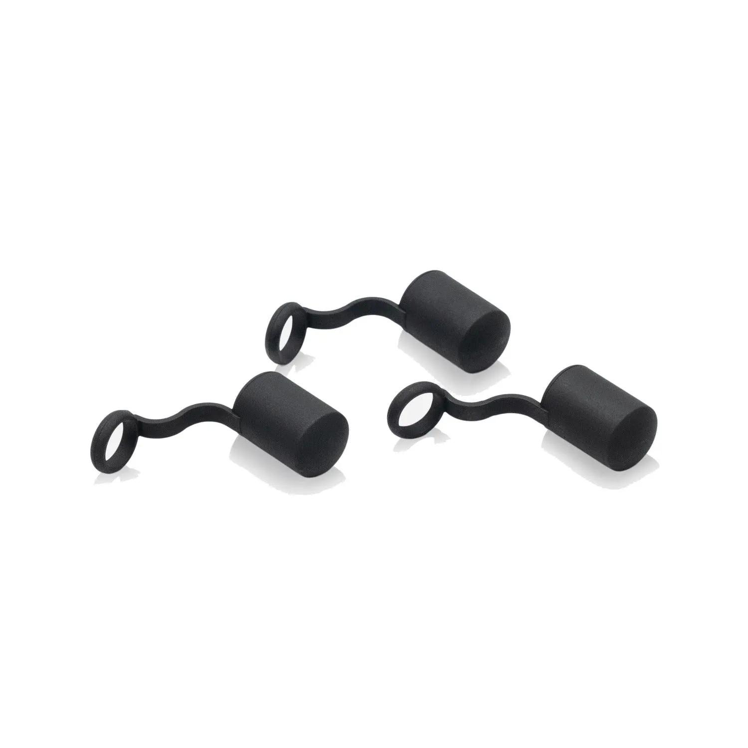 Spartan Precision Equipment Rubber Boots 3-Count