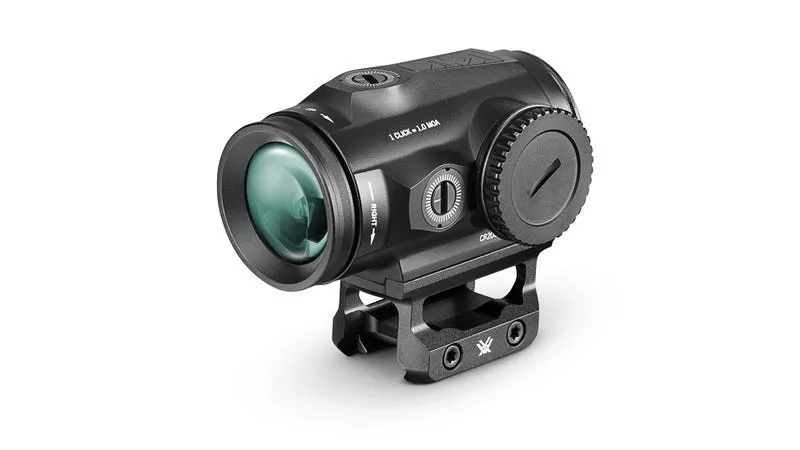 Vortex Spitfire HD Gen II 3x AR-BDC4 Reticle
