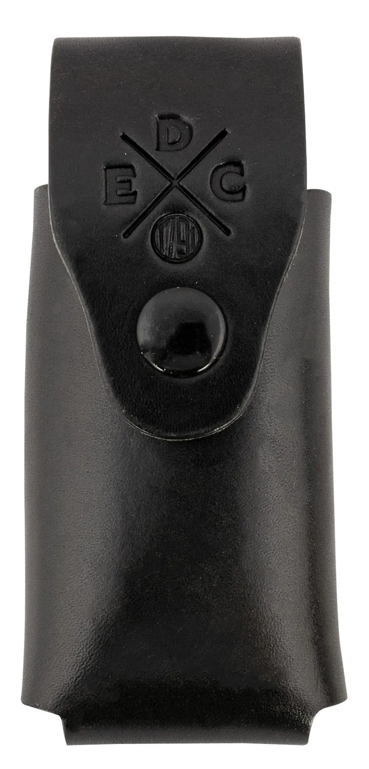 1791 Gunleather EDC Heavy Duty Easy Slide Solo