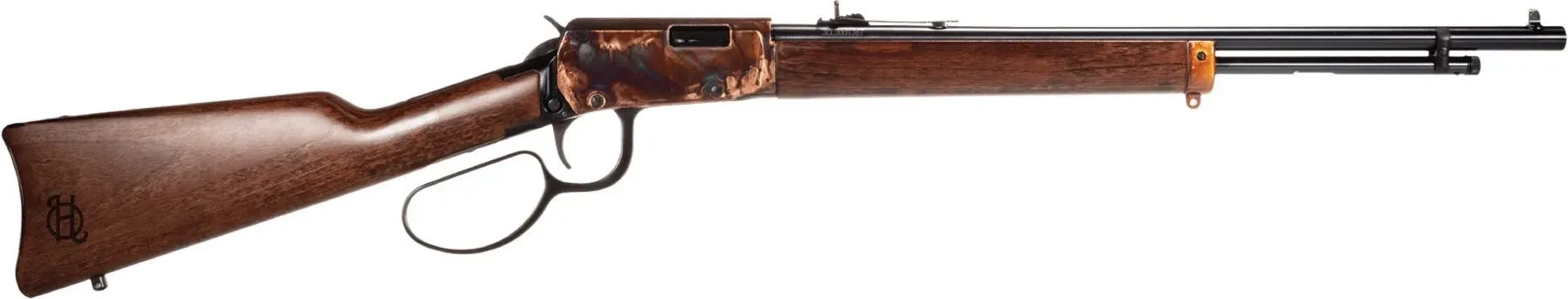 Heritage Firearms Settler Walnut .22 LR 20 Barrel 15-Rounds