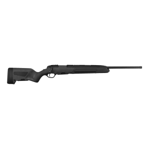 Steyr Arms Scout 308 Win 19 inch Black