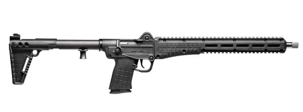 Kel-Tec Sub2000 Gen3 5.7 X 28 16.1 Barrel 20-Rounds
