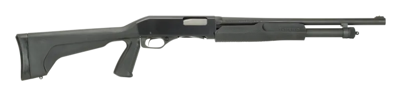 Savage 320 Security 12 GA 18.5 Barrel 3-Chamber 5-Rounds Pistol Grip Stock