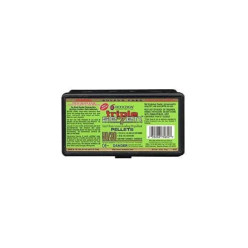 Hodgdon Triple Seven 30 gr Pellet - T75030